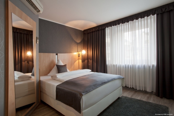 Hotel Asahi